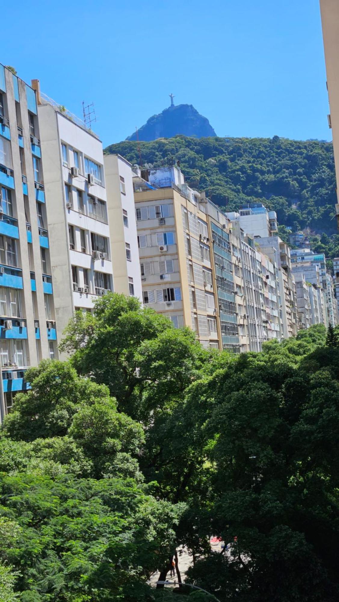 Copacabana / Proximo Da Praia. Excelente Localizacao. Río de Janeiro