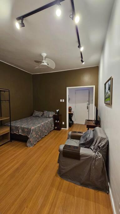 Apartamento Copacabana / Proximo Da Praia. Excelente Localizacao. Río de Janeiro